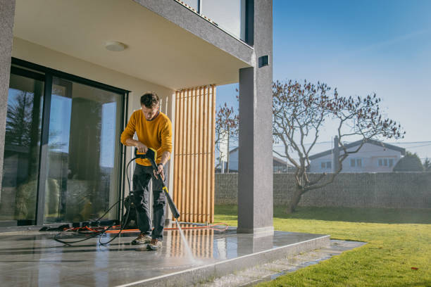 Professional Pressure Washing Services in Castle Pines, CO