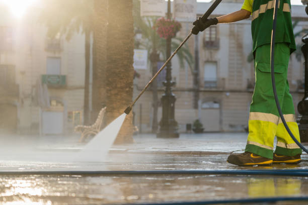 Trusted Castle Pines, CO Pressure Washing Services Experts